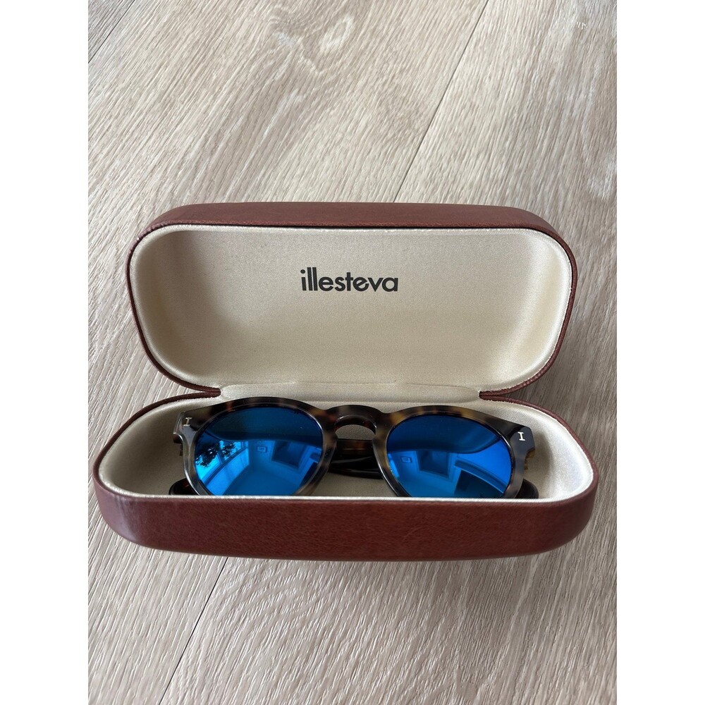 Illesteva Sunglasses